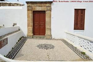 018- Grece Lindos 